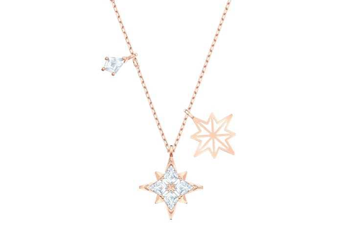 Swarovski Symbolic 鏈墜 Swarovski Symbolic 鏈墜