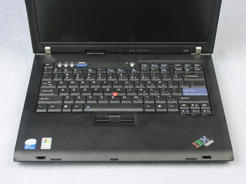 IBM ThinkPad R60 9460AWC