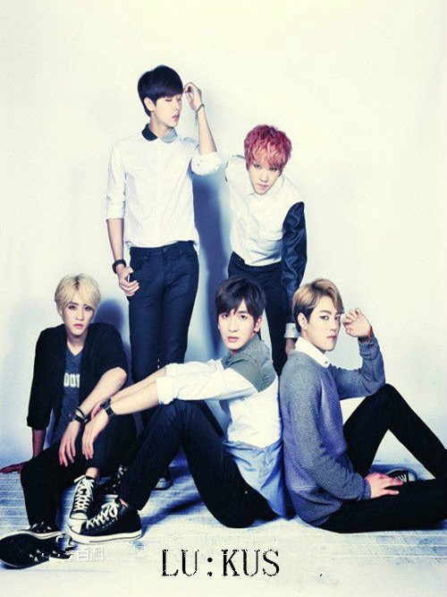 LU:KUS LU:KUS