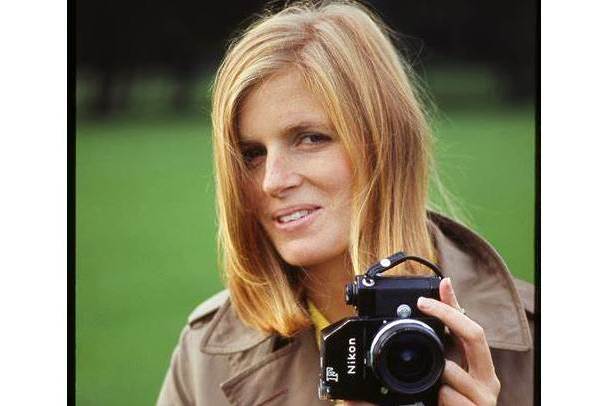 Linda McCartney(演員、原創音樂人、編劇、製作人) Linda McCartney(演員、原創音樂人、編劇、製作人)