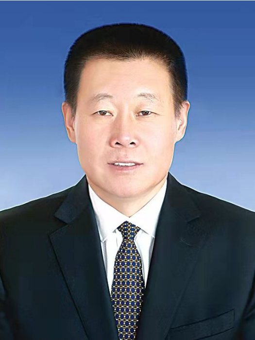 孫偉濤(黑龍江省鶴崗市人大常委會黨組成員) 孫偉濤(黑龍江省鶴崗市人大常委會黨組成員)
