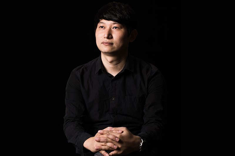 吳春勇 吳春勇
