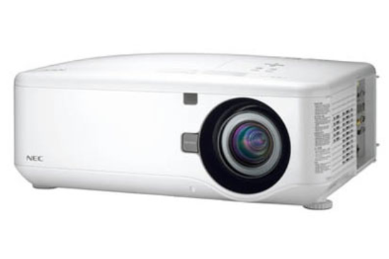NEC NP4100W+ NEC NP4100W+