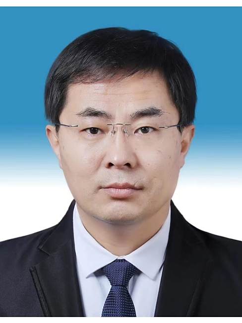 趙前程(山東省泰安市寧陽縣水利局原黨組成員、四級主任科員) 趙前程(山東省泰安市寧陽縣水利局原黨組成員、四級主任科員)