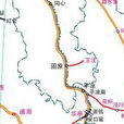 原王鐵路 原王鐵路
