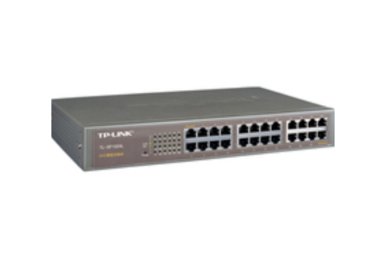 TP-LINK SF-1016L TP-LINK SF-1016L