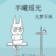 半曦瑤光 半曦瑤光