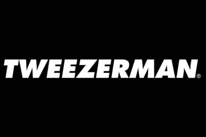 TWEEZERMAN TWEEZERMAN