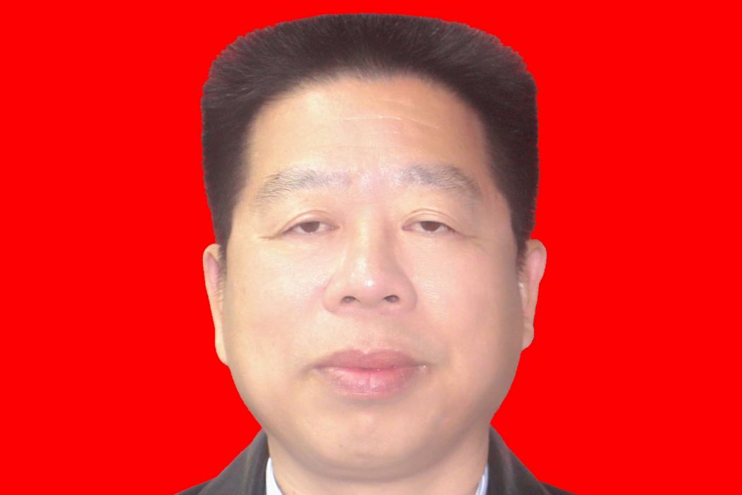 羅健(湖南書法年鑑主編) 羅健(湖南書法年鑑主編)
