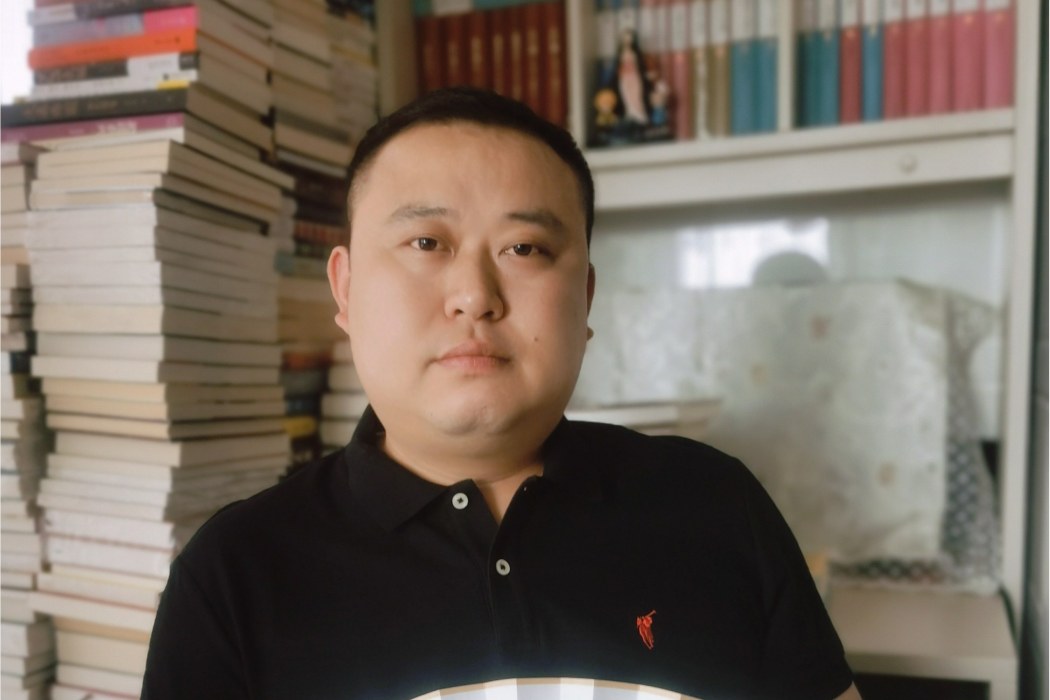 王懸(作家) 王懸(作家)