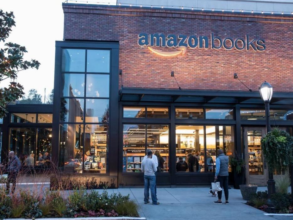 amazon books amazon books