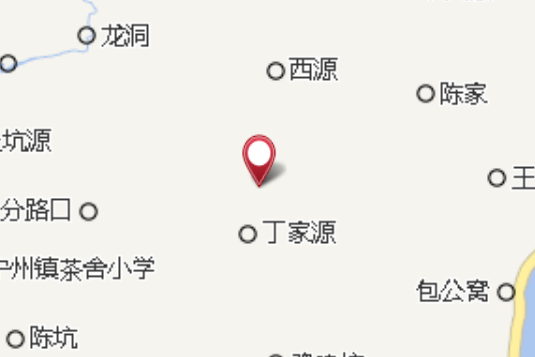 過嶺窩