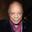 昆西·瓊斯(Quincy Jones) 昆西·瓊斯(Quincy Jones)