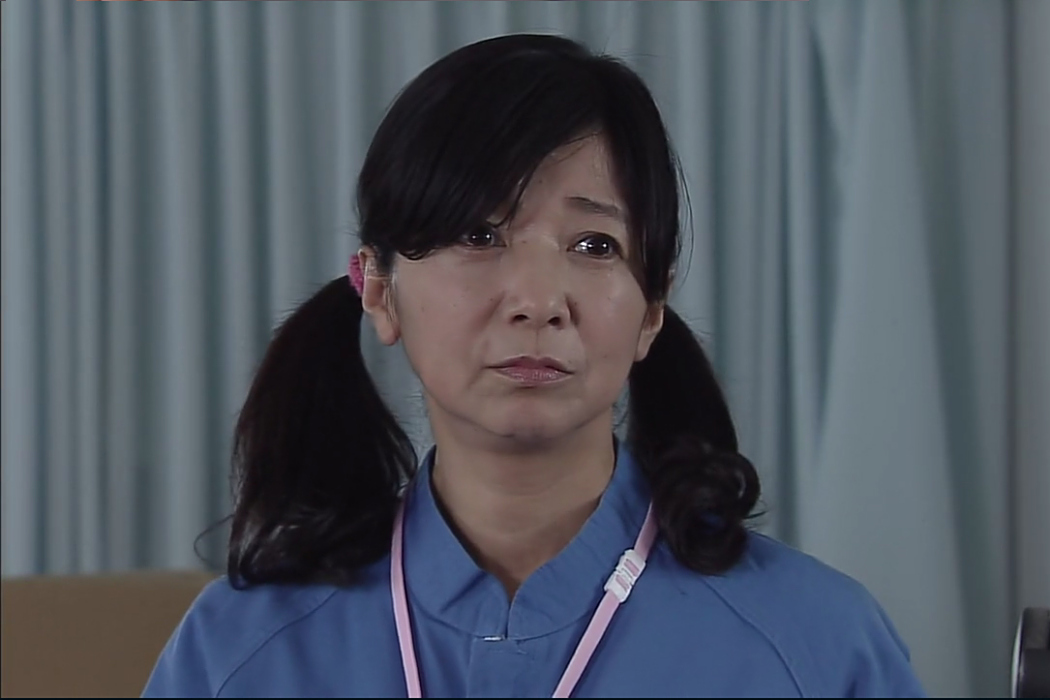 一宮惠子 一宮惠子