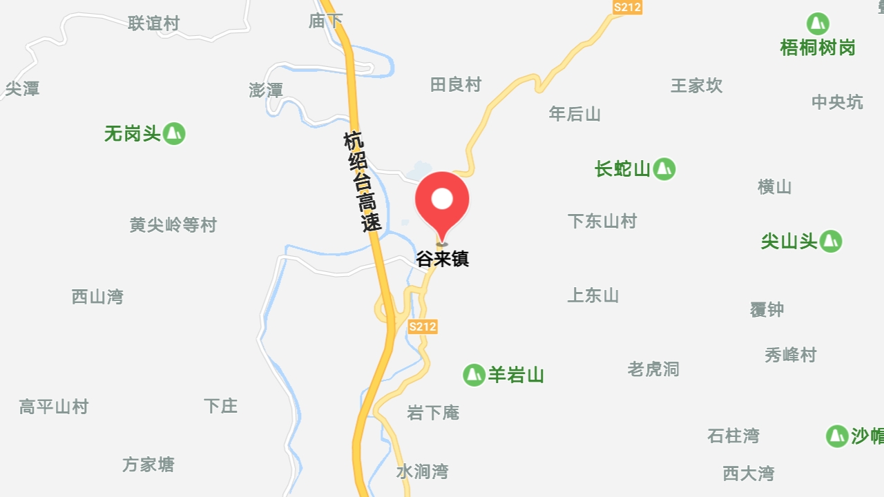 地圖信息