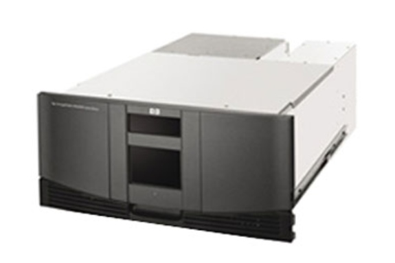 HP StorageWorks MSL6030(AD607B) HP StorageWorks MSL6030(AD607B)