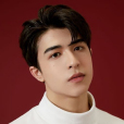 尹浩宇 尹浩宇