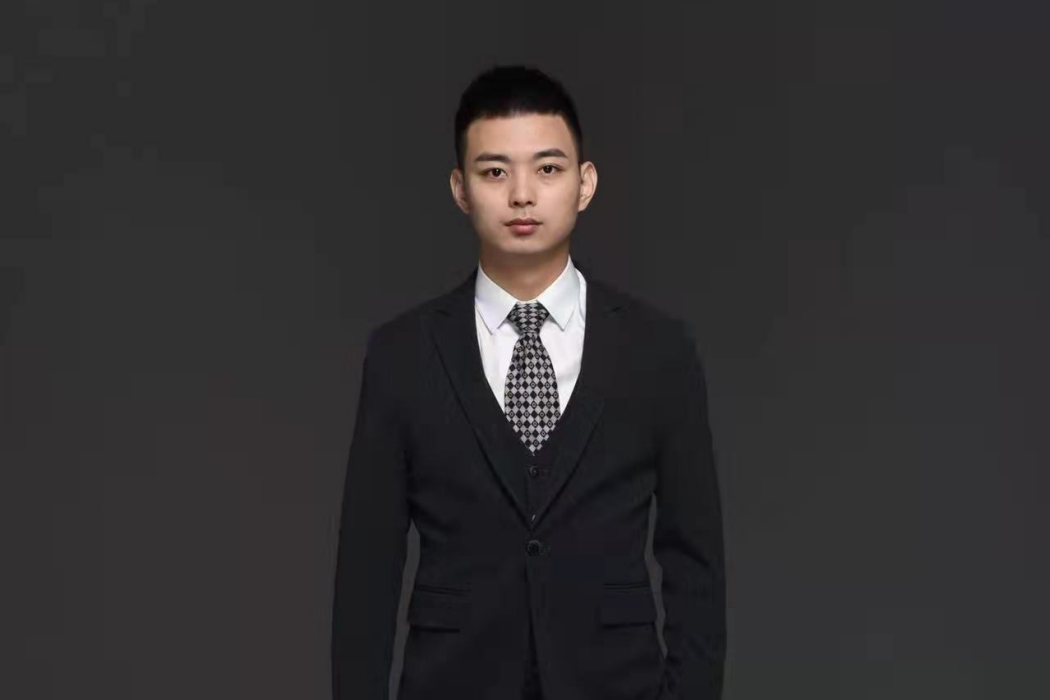 李駿(浙江理論律師事務所律師) 李駿(浙江理論律師事務所律師)