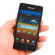 三星GALAXY SII I9108