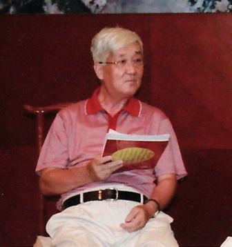 劉佐仁 劉佐仁