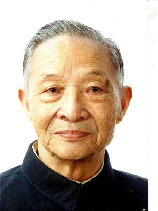 王先沖 王先沖