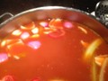 番茄牛尾湯