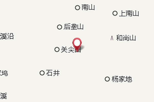 天蘿塢