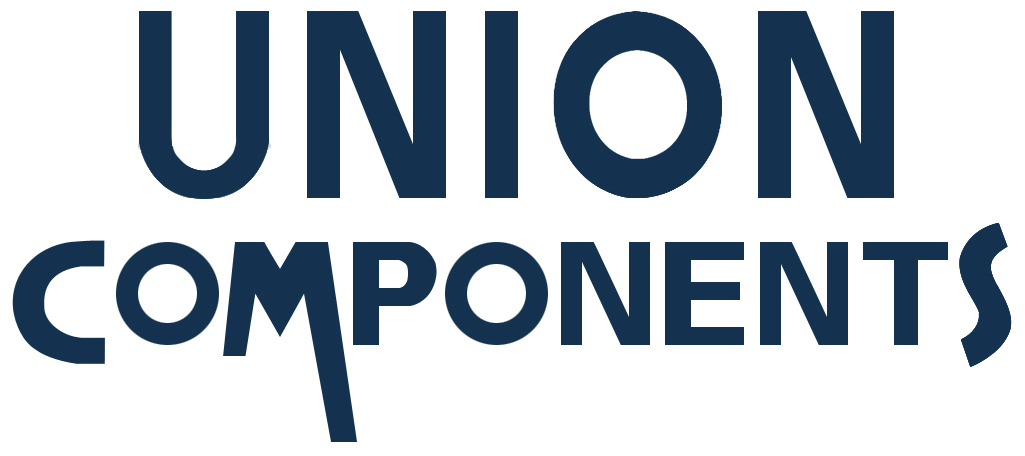 裕誠（香港）實業(Union Components)