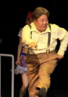 奇異的插曲