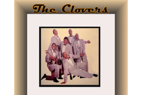 The Clovers The Clovers