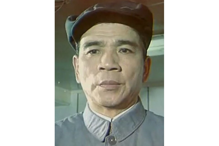 Ming Qiang Ming Qiang