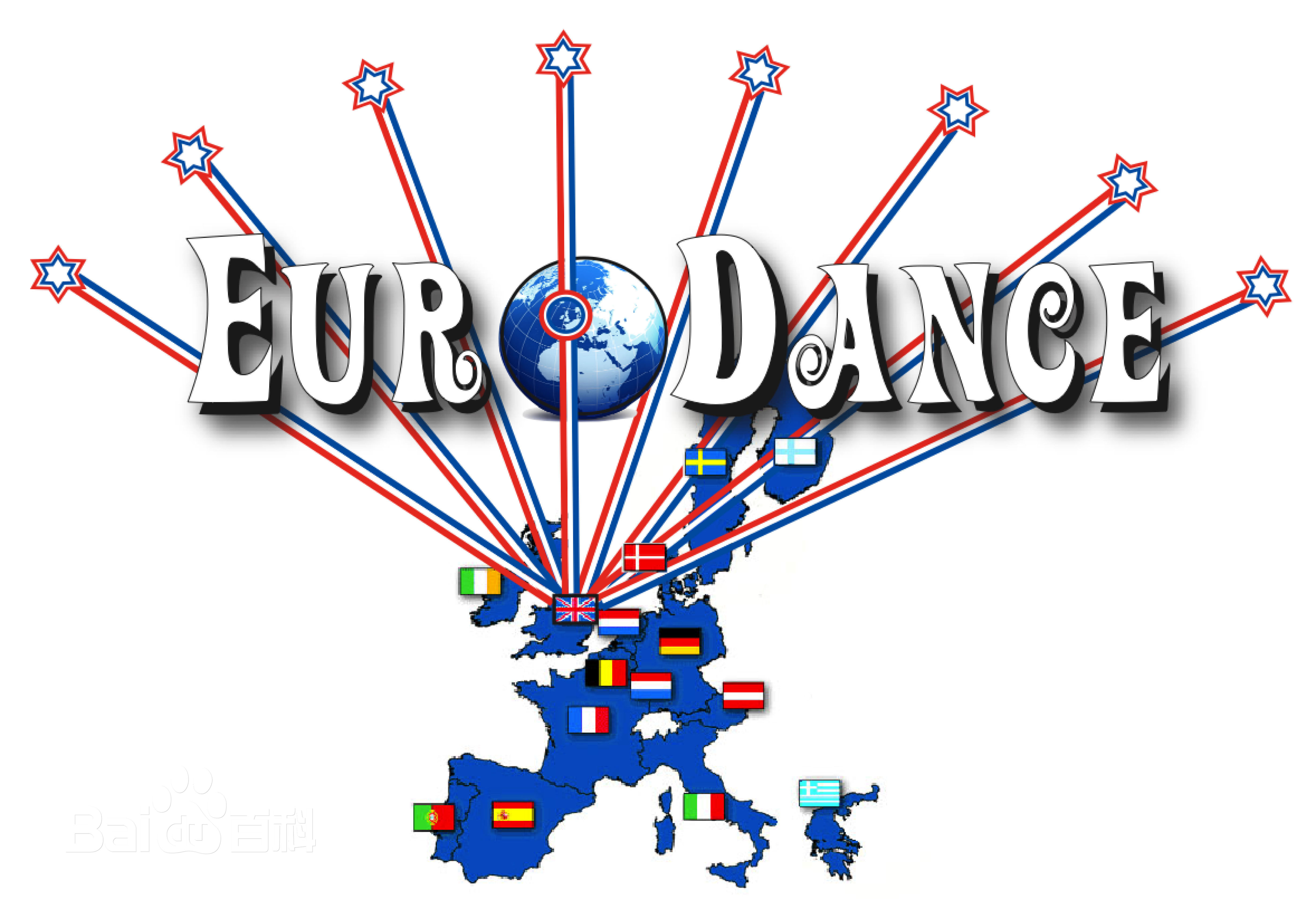 Eurodance
