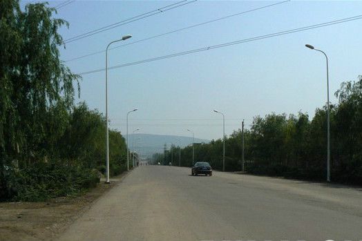 洛盧公路 洛盧公路