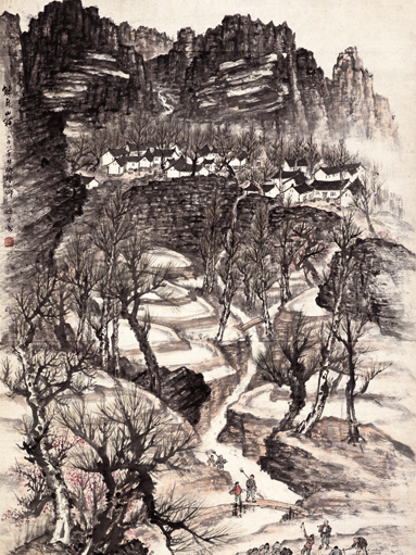 熊耳山莊