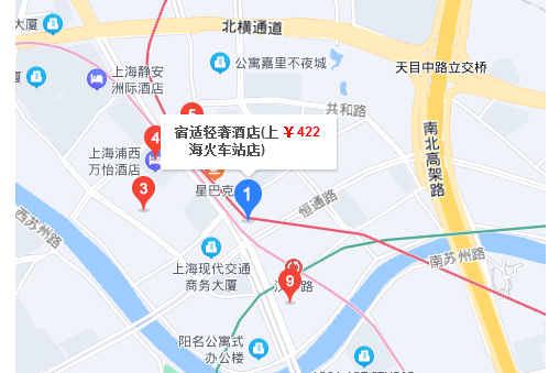 恆豐路1118號 恆豐路1118號