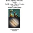 Bead Tapestry Patterns Peyote Hubble Image Pillars of Creation Eagle Nebula Hubble Jupiter Aurora Bead Tapestry Patterns Peyote Hubble Image Pillars of Creation Eagle Nebula Hubble Jupiter Aurora