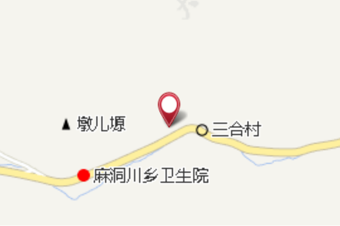 洞灣 洞灣