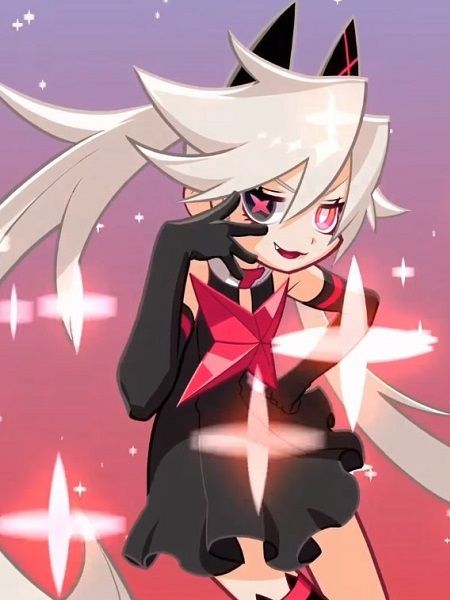 菲爾(遊戲《DJMAX》中的角色) 菲爾(遊戲《DJMAX》中的角色)