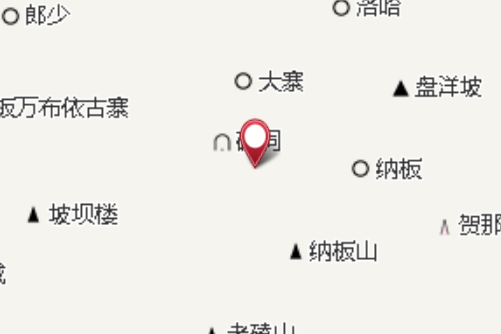 海子洞 海子洞