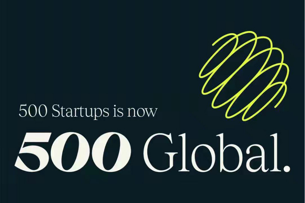 500 Startups