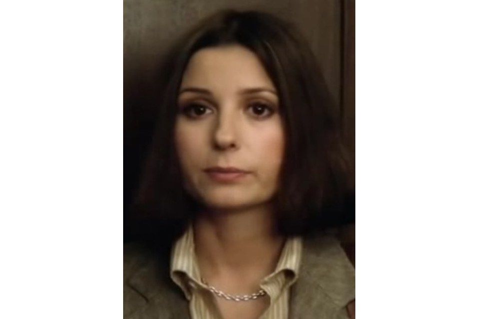 Tina Sáinz Tina Sáinz