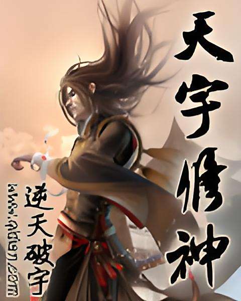 天宇修神 天宇修神