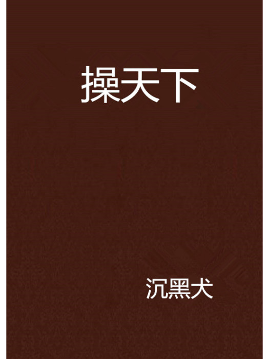 操天下 操天下