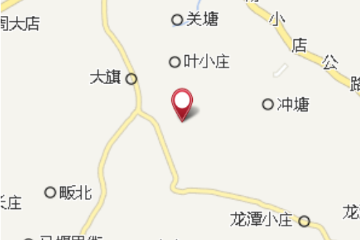 塗三房