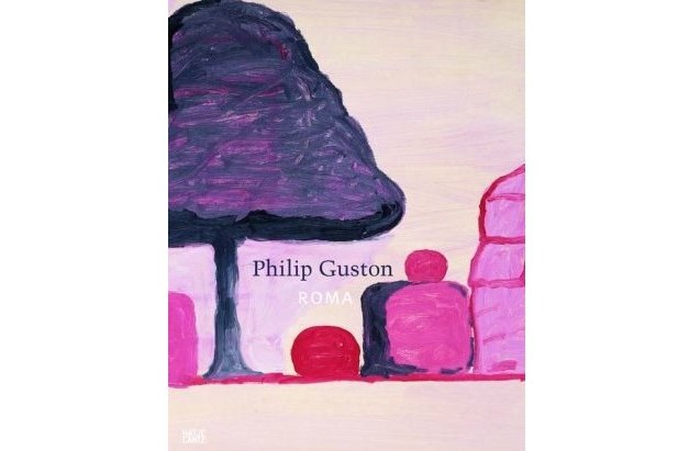 Philip Guston(2011年4月出版的圖書) Philip Guston(2011年4月出版的圖書)