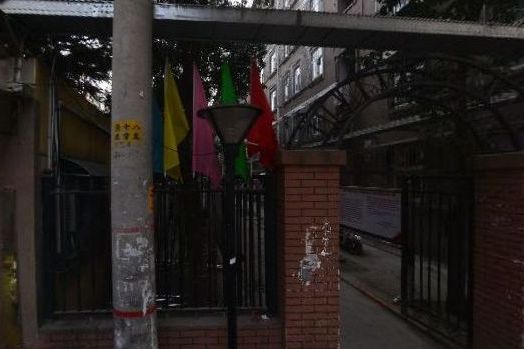 龍首東區 龍首東區