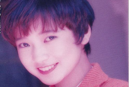 須賀響子 須賀響子