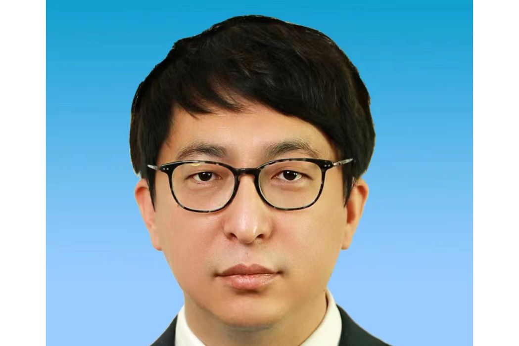 安鵬(水利部松遼委黨組成員、機關紀委書記) 安鵬(水利部松遼委黨組成員、機關紀委書記)