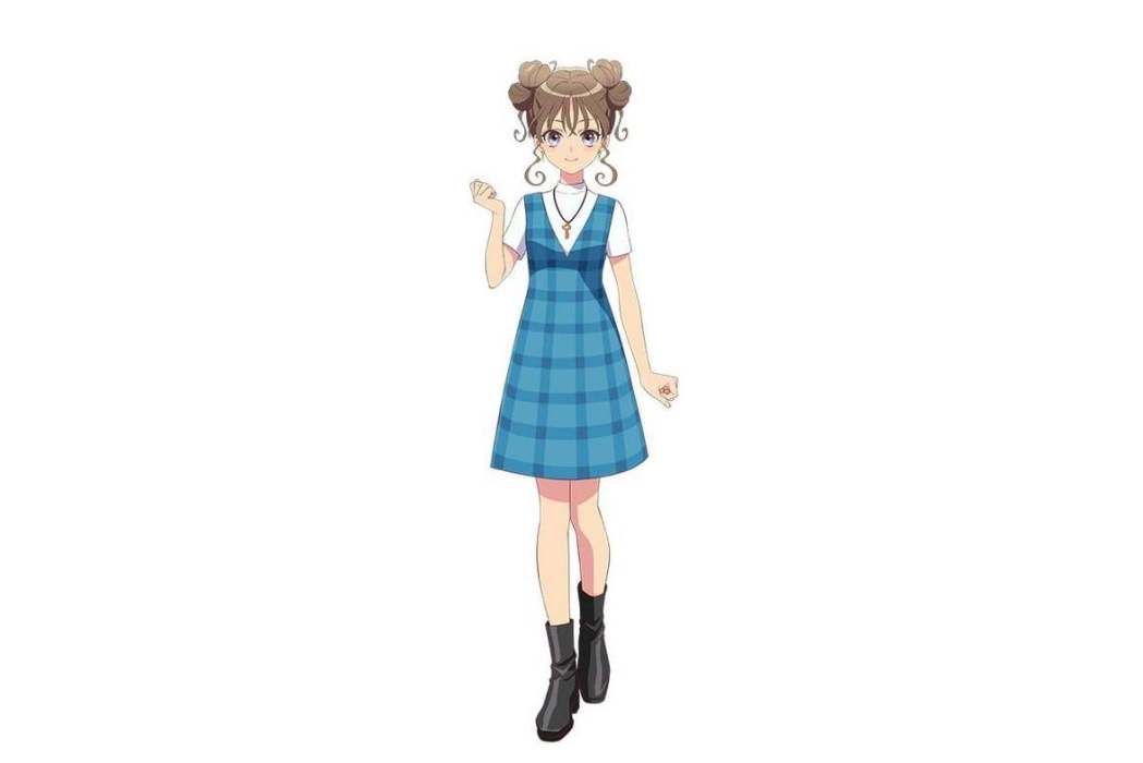 上泉舞衣