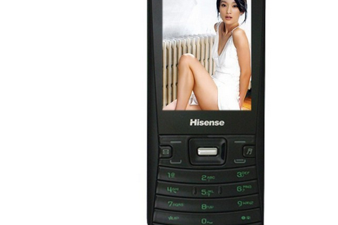 海信HS-E305 海信HS-E305